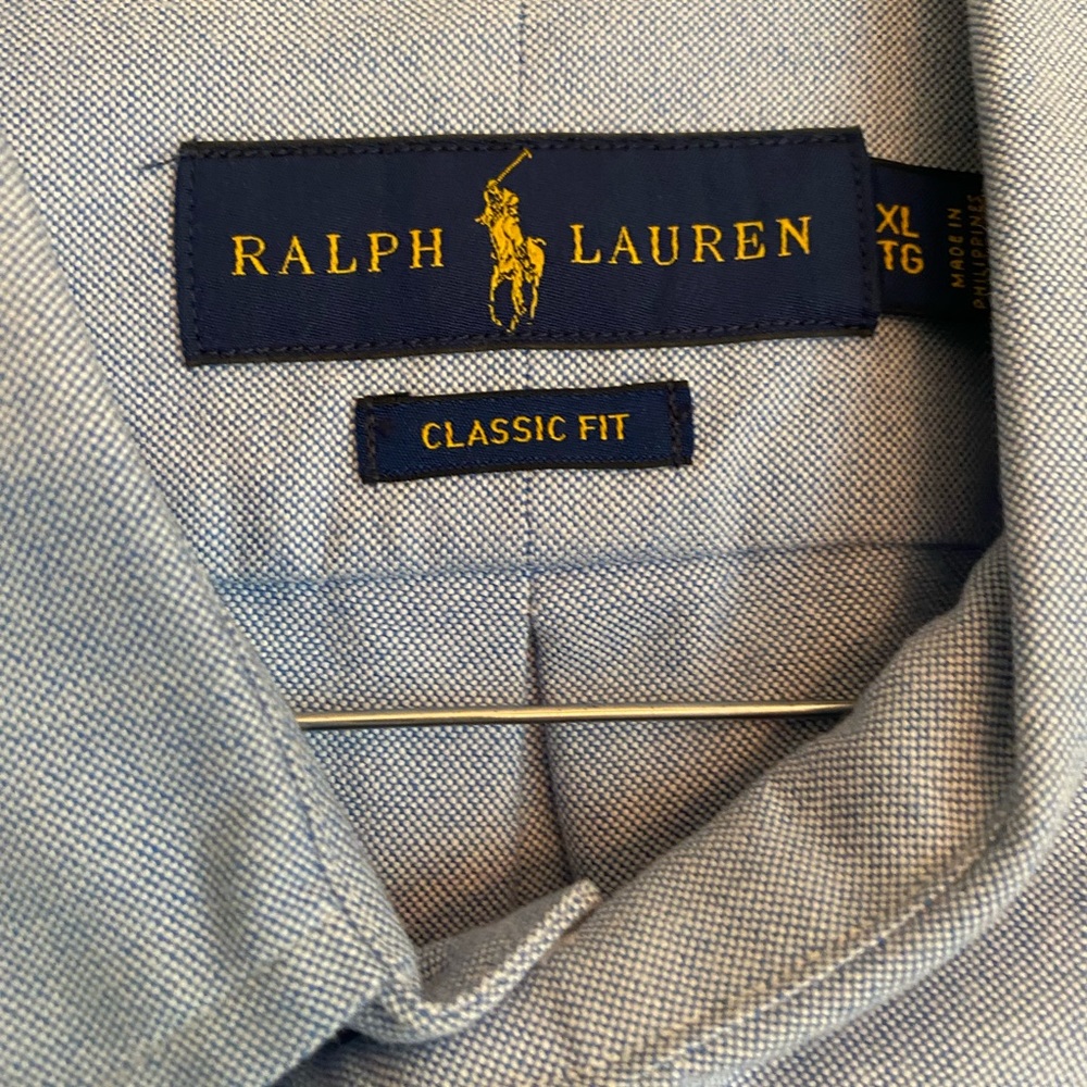 Ralph Lauren